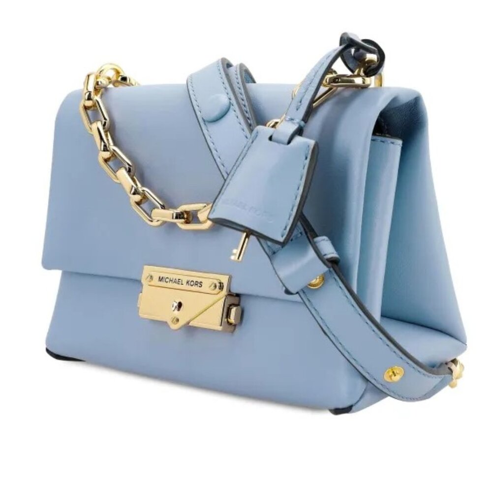 NWT Michael Kors Cece Crossbody Bag - Picture 2 of 11